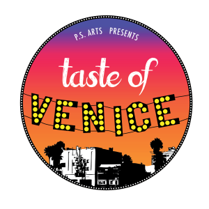 TASTE-OF-VENICE-LOGO.Color_.Yellow-Dots.PSD_1-300x300