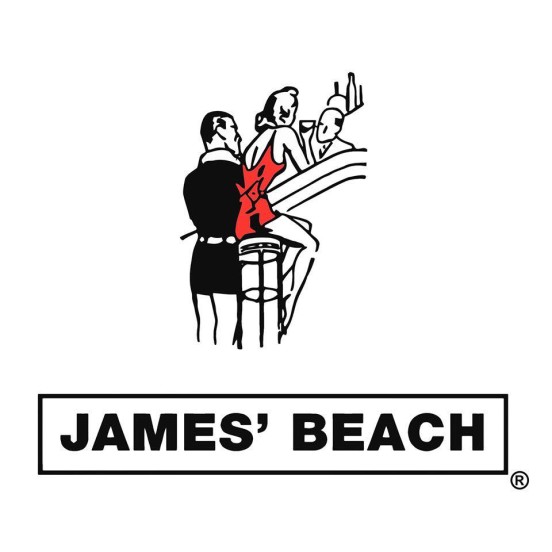 James' Beach